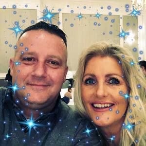 Meet your Posher, Sandra